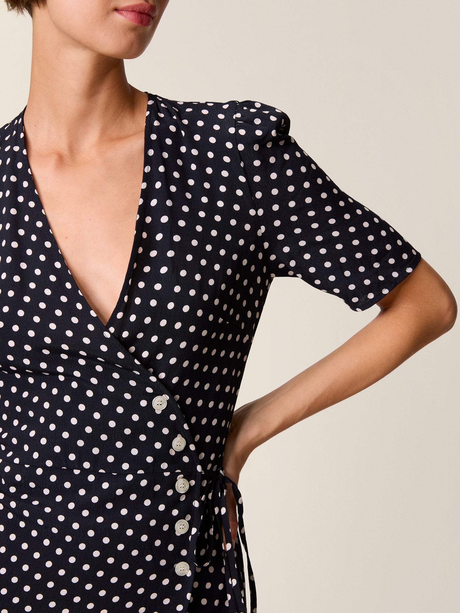 Gabin Kleid Gabin Kleid